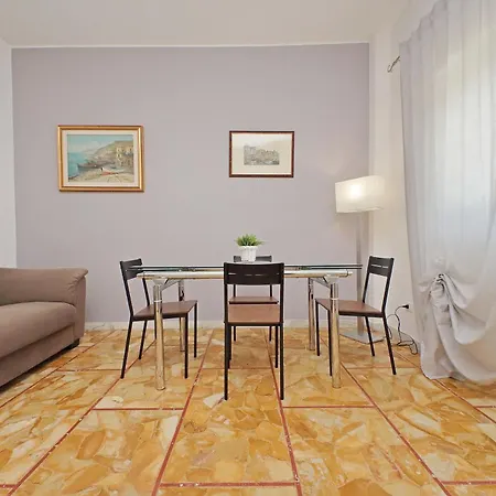 Lägenhet Aria'S St Peter Residence Rom