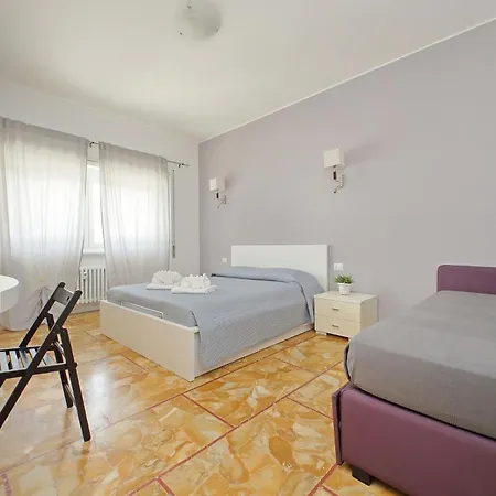 Aria'S St Peter Residence