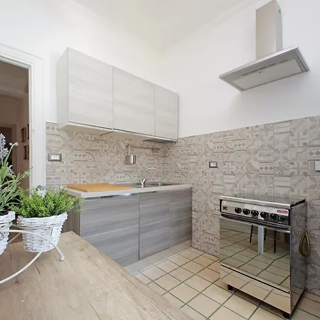 Apartament St Peter Sanctuary Retreat 120 Mq Di Comfort Rzym