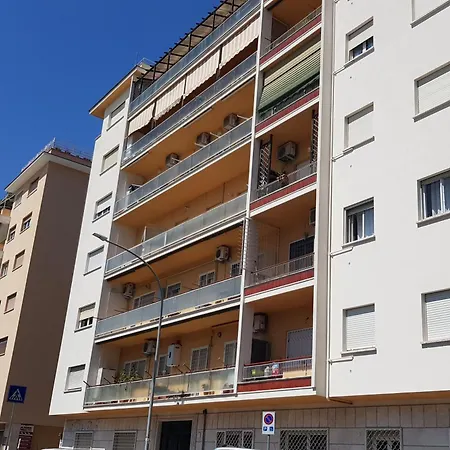 Aria'S St Peter Residence Lägenhet