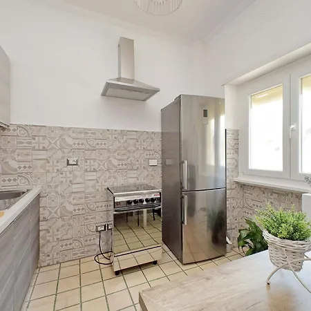 Apartament St Peter Sanctuary Retreat 120 Mq Di Comfort *