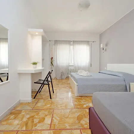 Aria'S St Peter Residence Lägenhet Rom