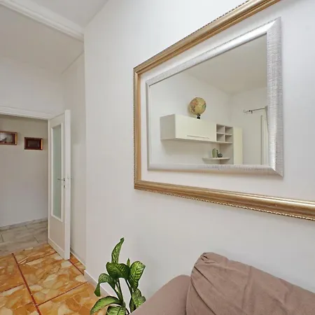 St Peter Sanctuary Retreat 120 Mq Di Comfort * Rzym