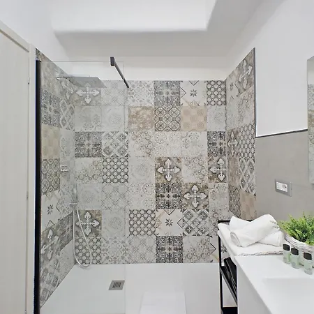 St Peter Sanctuary Retreat 120 Mq Di Comfort Apartament