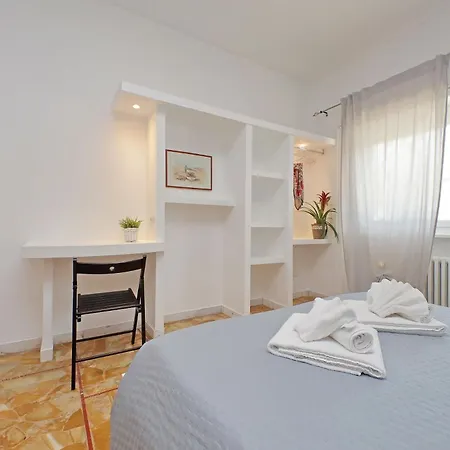 St Peter Sanctuary Retreat 120 Mq Di Comfort Apartament *