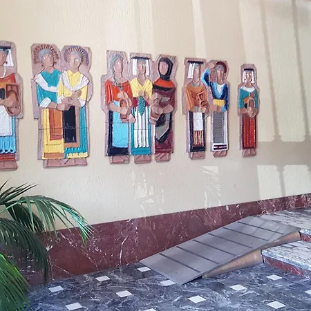 Apartament St Peter Sanctuary Retreat 120 Mq Di Comfort Rzym