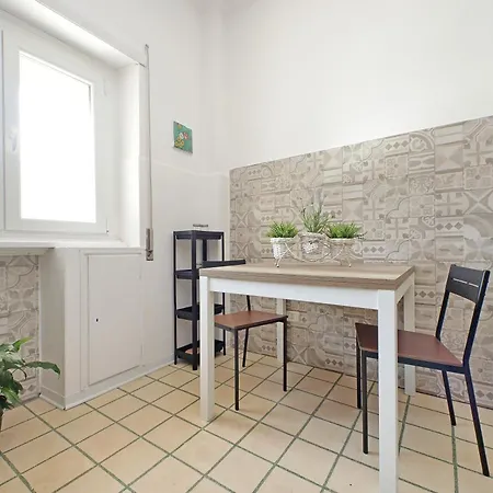 St Peter Sanctuary Retreat 120 Mq Di Comfort *