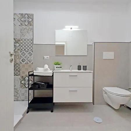 St Peter Sanctuary Retreat 120 Mq Di Comfort