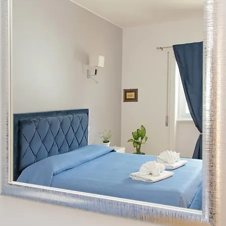 Apartament St Peter Sanctuary Retreat 120 Mq Di Comfort