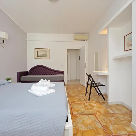 St Peter Sanctuary Retreat 120 Mq Di Comfort Apartament *