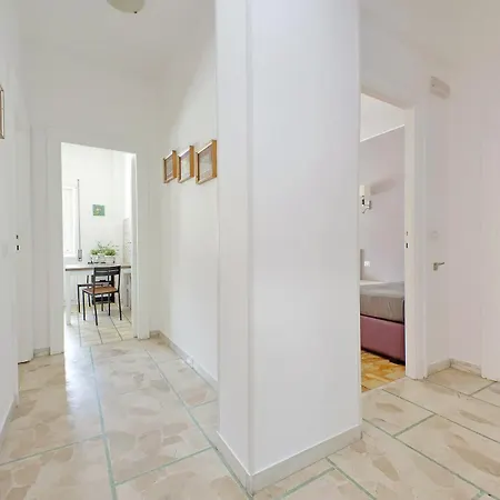 St Peter Sanctuary Retreat 120 Mq Di Comfort Apartament Rzym