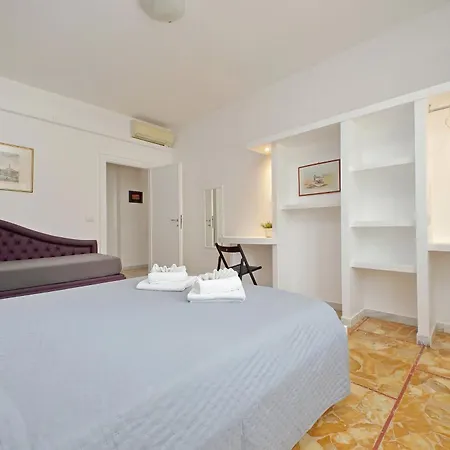 St Peter Sanctuary Retreat 120 Mq Di Comfort *