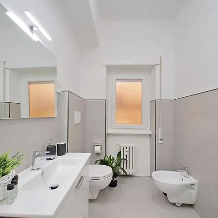 Aria'S St Peter Residence