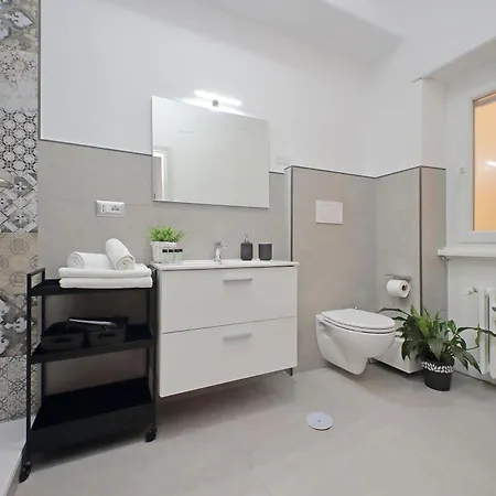 Aria'S St Peter Residence Rom