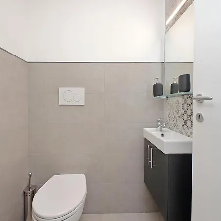 St Peter Sanctuary Retreat 120 Mq Di Comfort *